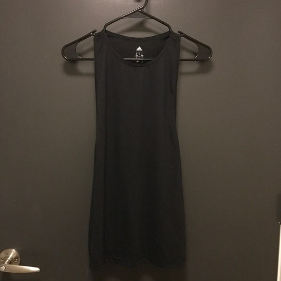 Adidas climalite running tank - Picture 3 of 5
